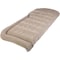 Wakeman Inflatable Mattress - Car Air Mattress for SUV/Tent with Aux Pump & 2 Pillows by Wakeman Gray 75-CMP1144 - alternate 3